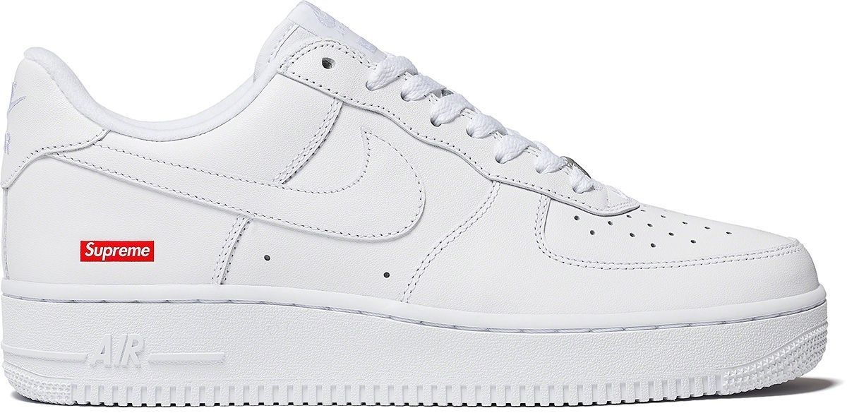 Supreme®/Nike® Air Force 1 Low view 11